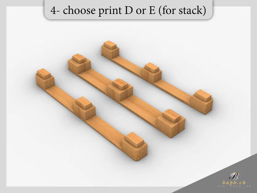 Pallet EU 150x100mm - Image 5