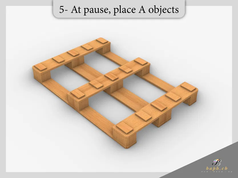 Pallet EU 150x100mm - Image 6