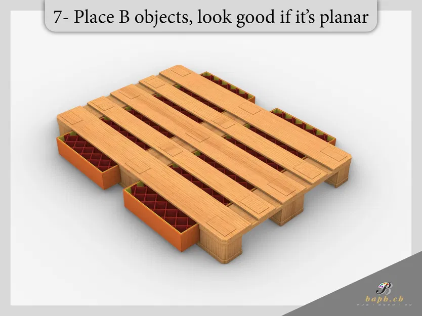 Pallet EU 150x100mm - Image 8
