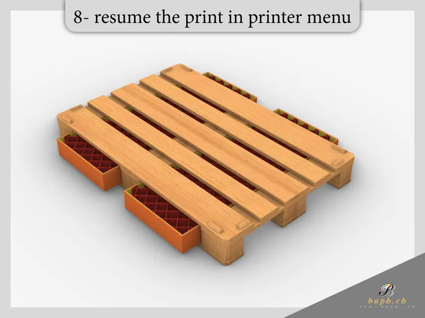 Pallet EU 150x100mm - Image 9