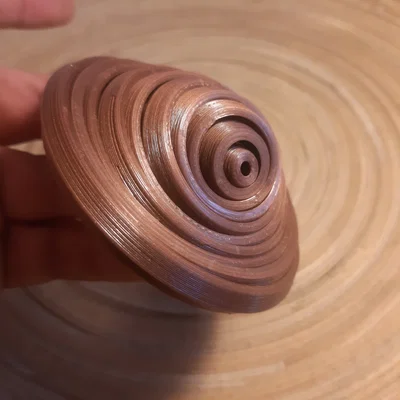 Mô hình Đồ chơi Tắc kè Hoa Zen