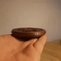 Mô hình Đồ chơi Tắc kè Hoa Zen - Thumbnail 3