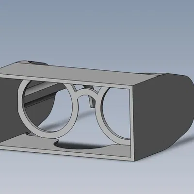 Bịt Mắt (Blinders) - Dành Cho Game "Among Us" Phiên Bản Đời Thực