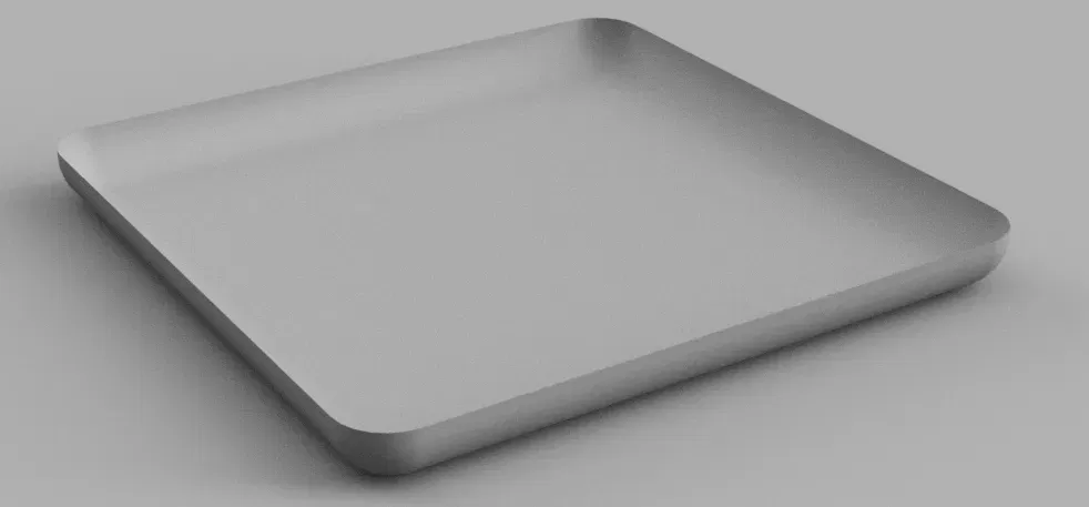 Miếng Lót Đáy Gạch - Hệ Thống Tổ Chức Phong Cách Art Deco - Image 1