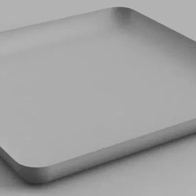 Miếng Lót Đáy Gạch - Hệ Thống Tổ Chức Phong Cách Art Deco