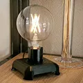 Minimalistic Table Lamp - Thumbnail 2