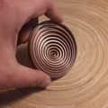 Mô hình Đồ chơi Tắc kè Hoa Zen - Thumbnail 8