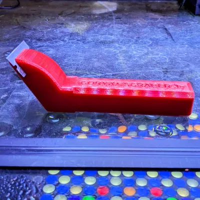 Dụng Cụ Cạo Kính Hồ Cá - Lưỡi Dao 6in (150mm)