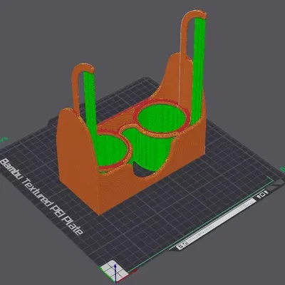 Bịt Mắt (Blinders) - Dành Cho Game "Among Us" Phiên Bản Đời Thực