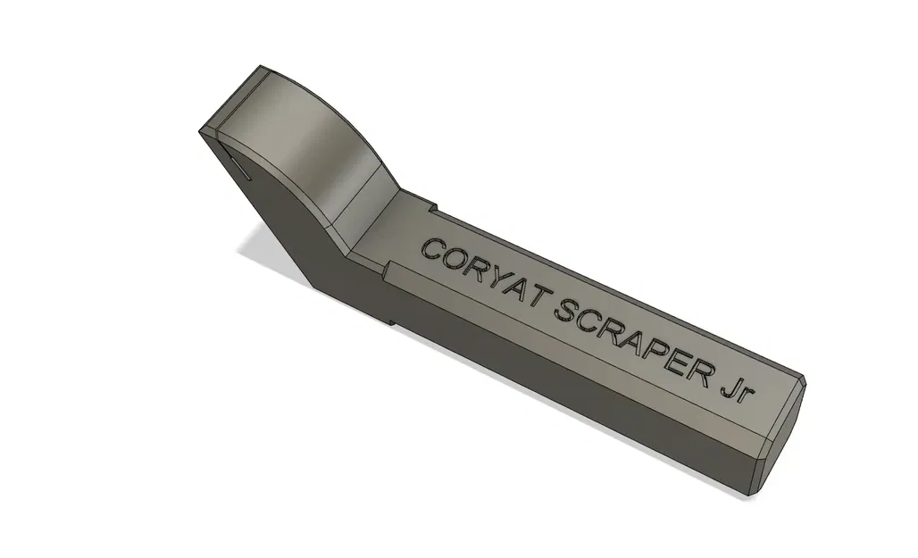 Dụng Cụ Cạo Kính Hồ Cá - Lưỡi Dao 6in (150mm) - Image 2