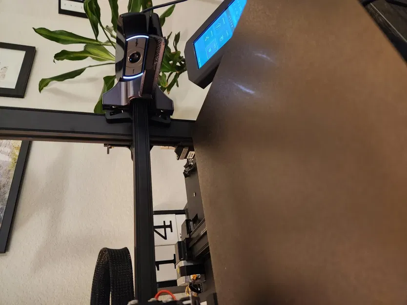 Giá Đỡ Camera Ender 3 s1 Cho Logitech C920 C922 C930 - Image 1