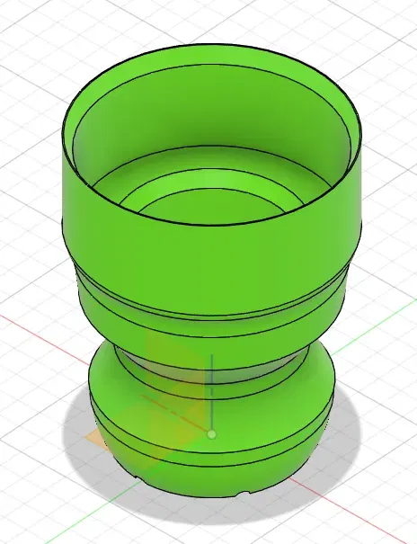 Bộ Chuyển Đổi Hộc Đựng Ly Cho Xe Ford F-150 - Image 2