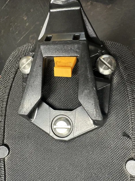 Túi Đựng Đồ Nghề ToughBuilt 7 Ngăn - Cỡ Lớn - Đế Lót In 3D - Image 6