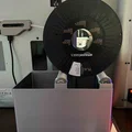 Giá đỡ cuộn sợi và chặn rác cho Bambu Lab - Thumbnail 4