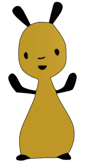 Flop - Thỏ Bing // Králíček Bing - Image 1