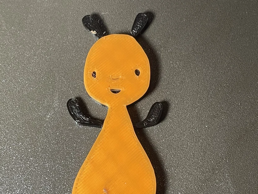 Flop - Thỏ Bing // Králíček Bing - Image 2