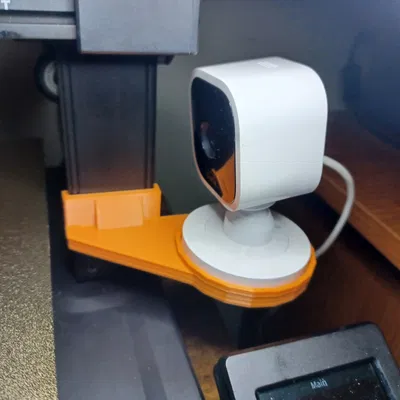 Blink Mini Camera - Mount for Ender 3 V3 SE