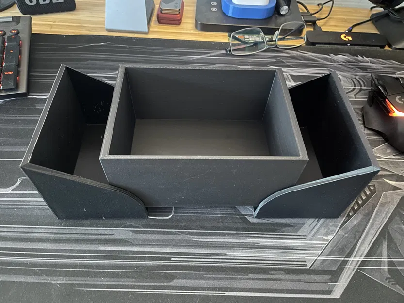 Hộp Gập - Image 1