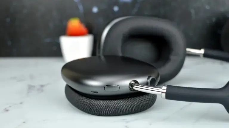 Kệ giữ tai nghe AirPods Max - Image 16