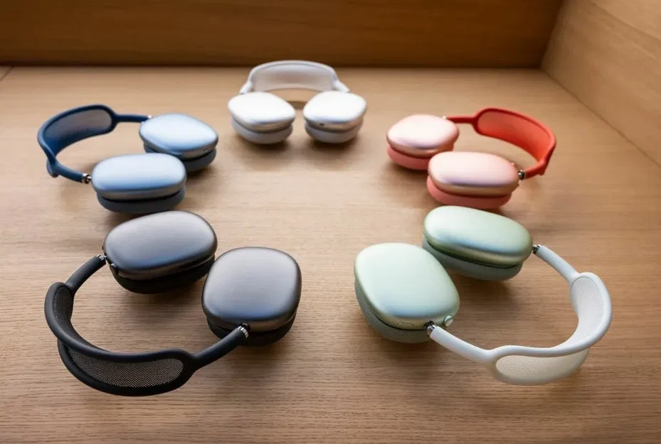 Kệ giữ tai nghe AirPods Max - Image 17