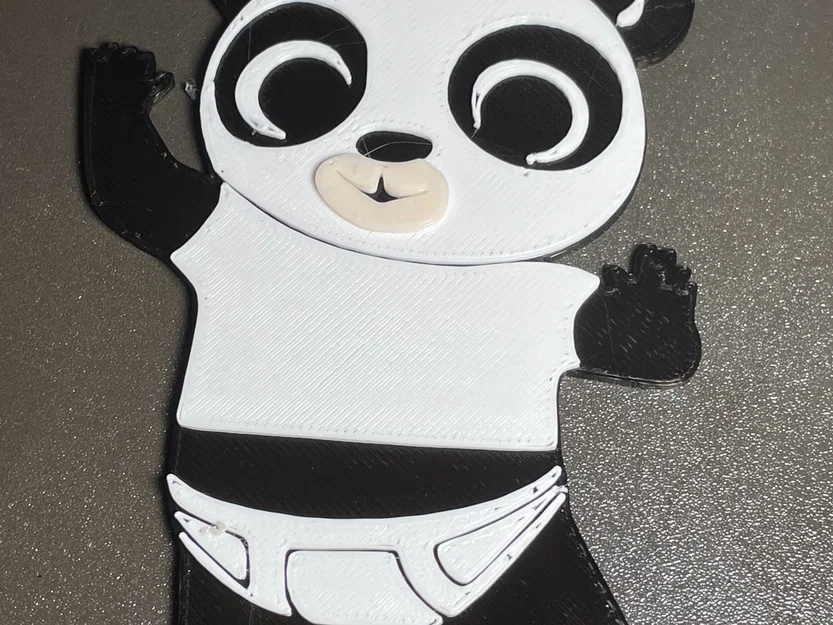 Pando - Thỏ Bing // Pando từ Thỏ Bing - Image 2