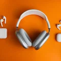 Kệ giữ tai nghe AirPods Max - Thumbnail 18