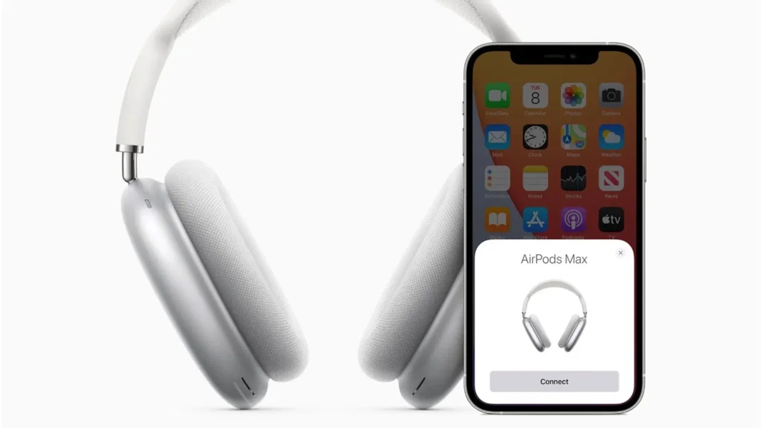 Kệ giữ tai nghe AirPods Max - Image 20