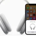 Kệ giữ tai nghe AirPods Max - Thumbnail 20