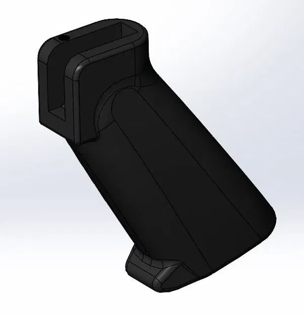 Tay cầm AR đa dạng - Image 2