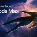 Kệ giữ tai nghe AirPods Max - Thumbnail 21