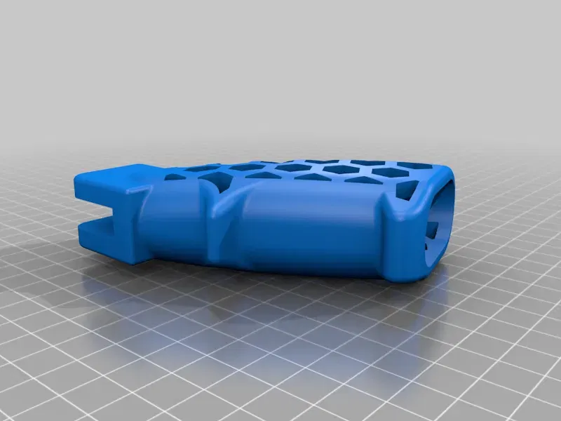 Tay cầm AR đa dạng - Image 5