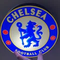 Chelsea Football Club Light Box - Thumbnail 1
