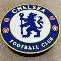 Chelsea Football Club Light Box - Thumbnail 2
