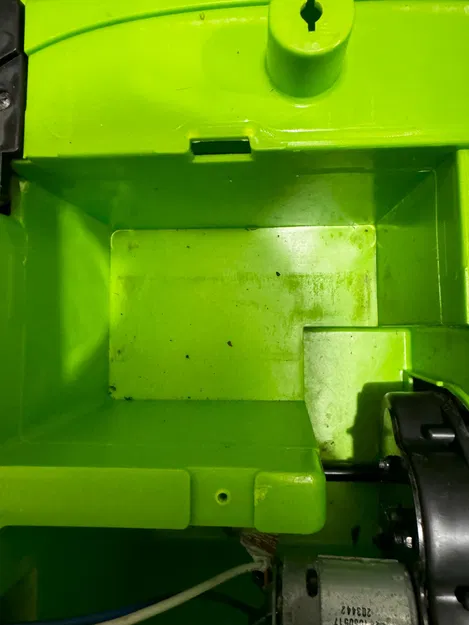 Đế Giữ Pin Cho Xe Kid Trax Kia Soul - Image 2