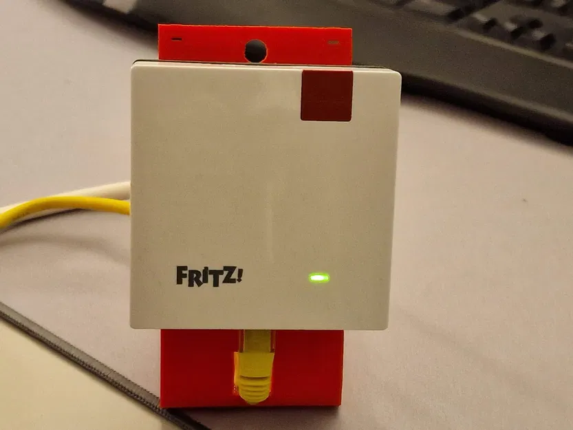 Chân đế bộ lặp WiFi - Image 1