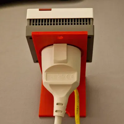 Chân đế bộ lặp WiFi