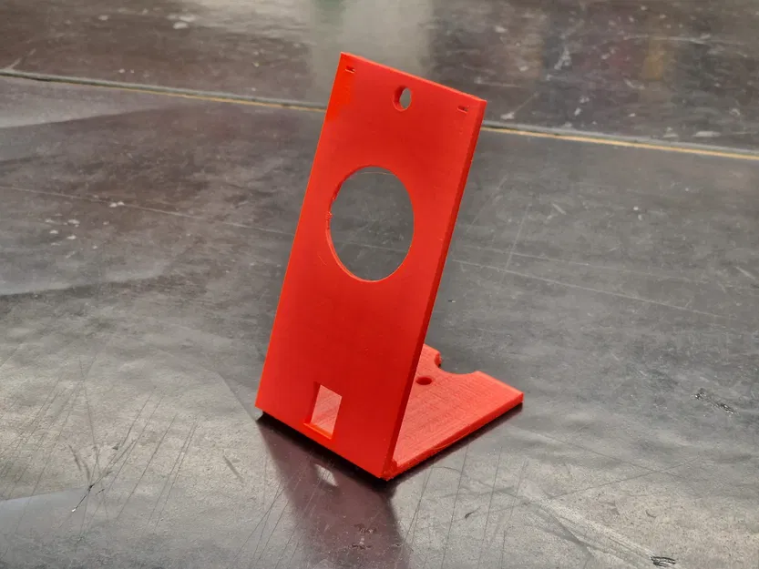 Chân đế bộ lặp WiFi - Image 3