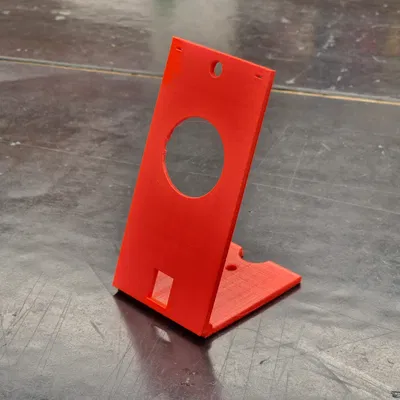 Chân đế bộ lặp WiFi