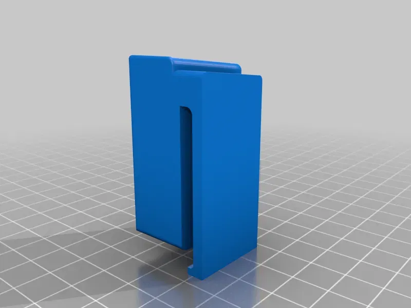 Ruger LCP Mag Holster - Image 1