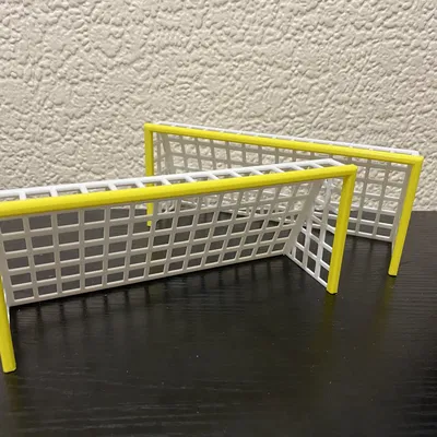 Khung thành bóng đá