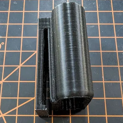 Ruger LCP Mag Holster