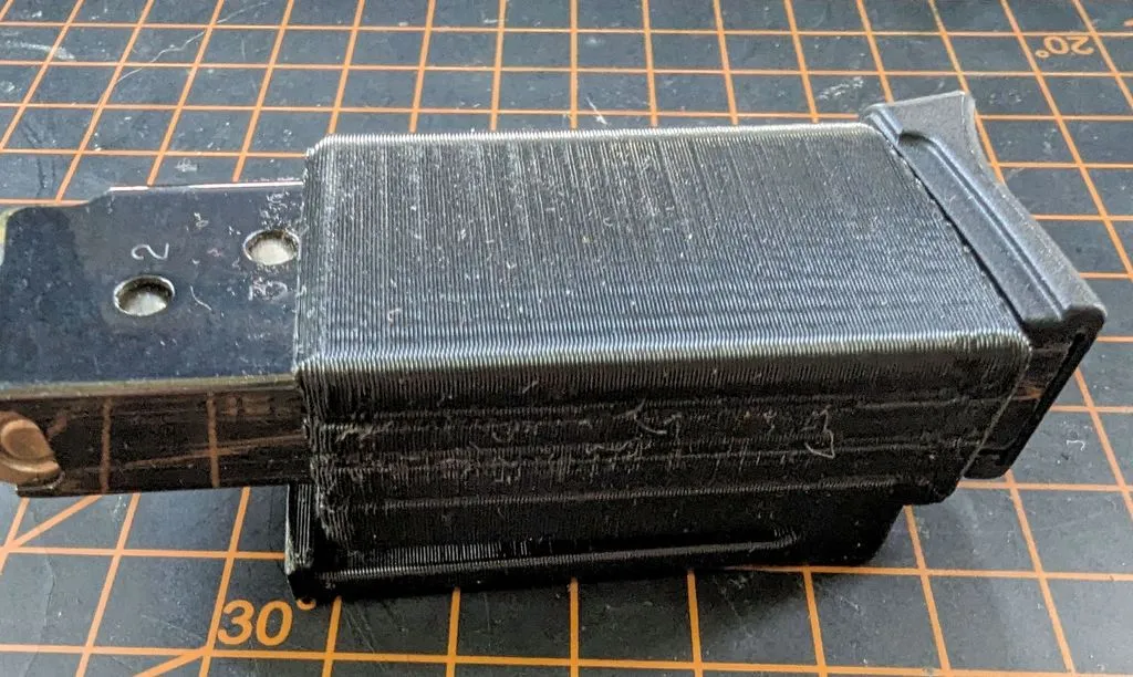 Ruger LCP Mag Holster - Image 3