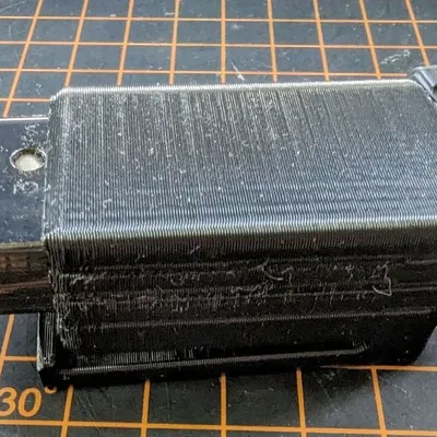 Ruger LCP Mag Holster