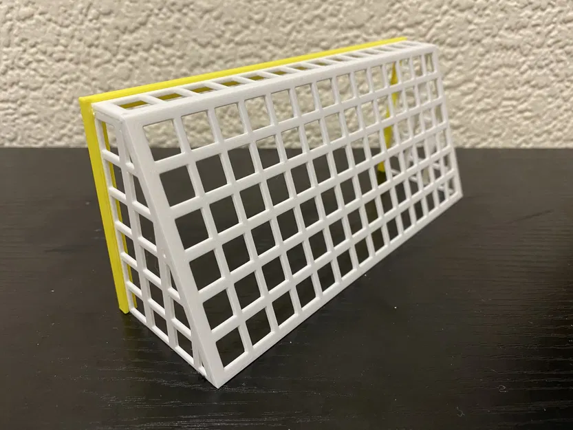 Khung thành bóng đá - Image 2