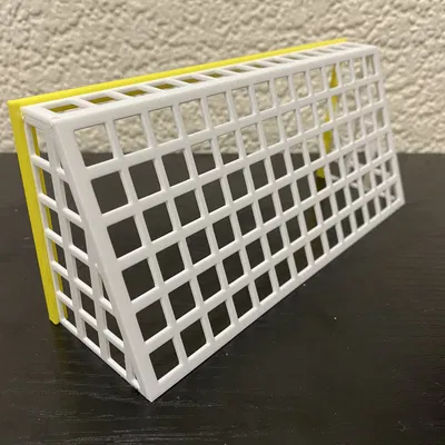 Khung thành bóng đá