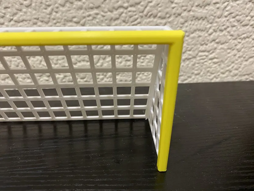 Khung thành bóng đá - Image 3