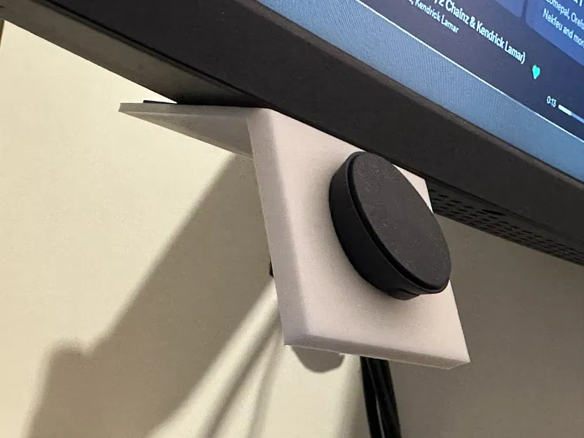 Giá đỡ Màn hình Spotify Car Thing - Image 2