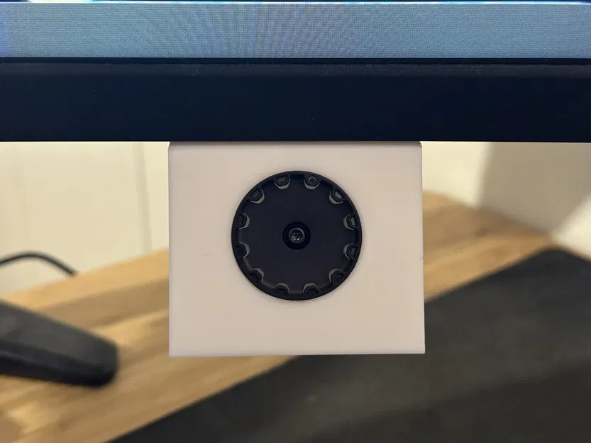 Giá đỡ Màn hình Spotify Car Thing - Image 3