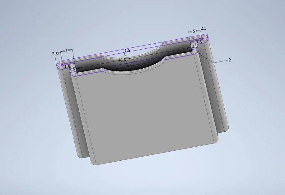 Hộp Đựng Thuốc Tránh Thai - Bản Remix - Image 2