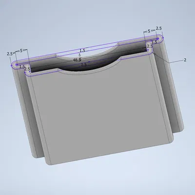 Hộp Đựng Thuốc Tránh Thai - Bản Remix